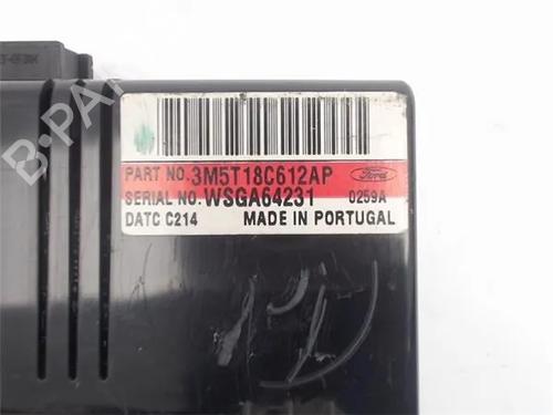 Commande Chauffage FORD FOCUS II (DA_, HCP, DP)  | BP13056027I5 
