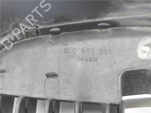 Grille SEAT CORDOBA (6L2)  | BP29022588C40 