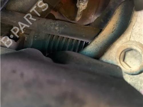 Anti roll bar SKODA FABIA II (542) 1.4 TDI | BP32450958M96 