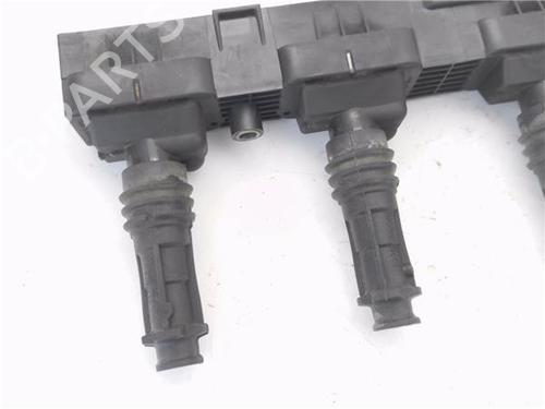 Ignition coil OPEL AGILA A (H00) | BP37261056M94 - Image 5