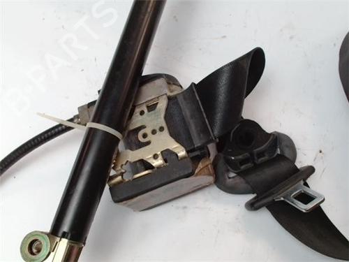 Front right seatbelt VW GOLF III (1H1)  | BP15540430I25 