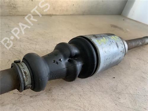 Right front driveshaft RENAULT CLIO III (BR0/1, CR0/1) | BP29754951M39