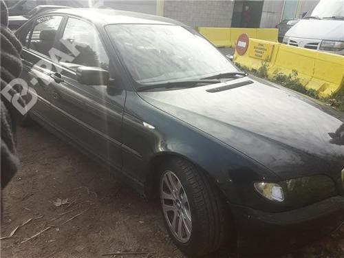 ESP Styreenhed BMW 3 (E46) 320 d | BP13819220M58 