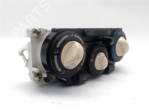 Climate control NISSAN MICRA III (K12)  | BP22958994I5 