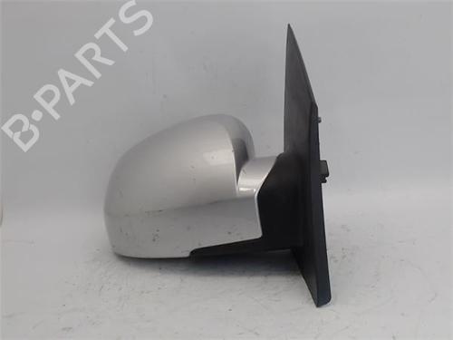 Used Right mirror HYUNDAI GETZ (TB) [2001-2011]  17130047
