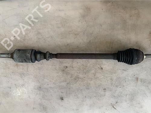 Used Right front driveshaft CITROËN SAXO (S0, S1) 1.4 VTS (75 hp) 14910956