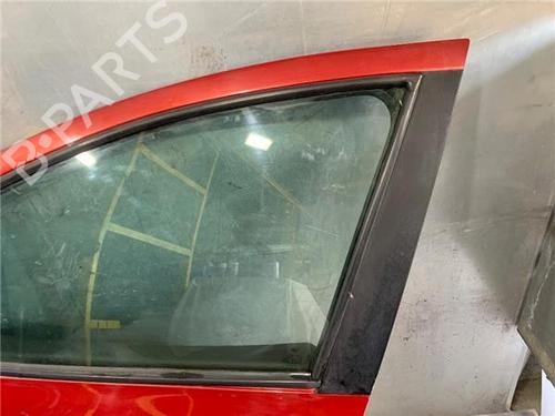 Left front door PEUGEOT 307 (3A/C) 1.4 16V | BP29285004C2 