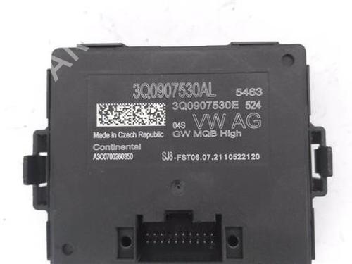 Electronic module SEAT ATECA (KH7, KHP) 1.5 TSI | BP37260980M83 - Image 5