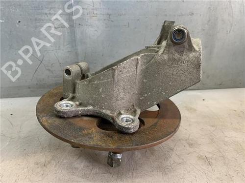 Left front steering knuckle LIGIER XTOO (LXT) 0.5 | BP29885503M25