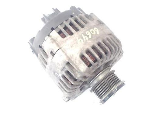 Used Alternator AUDI A3 Sportback (8PA) 2.0 TDI 16V (140 hp) 30980998
