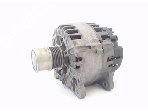 Alternator SEAT IBIZA V (KJ1, KJG) 1.0 TSI | BP33729561M7 - Image 4