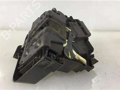 Used Front right lock FORD FOCUS II (DA_, HCP, DP) 1.6 TDCi (109 hp) 11363150