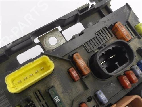 Fuse box PEUGEOT 307 SW (3H) 1.6 16V | BP30135456E1 
