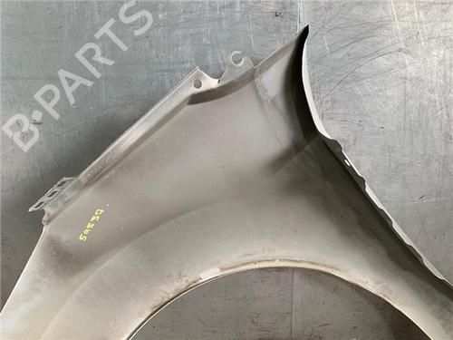 Right front fenders FORD FIESTA VI (CB1, CCN) 1.25 | BP22959034C42 