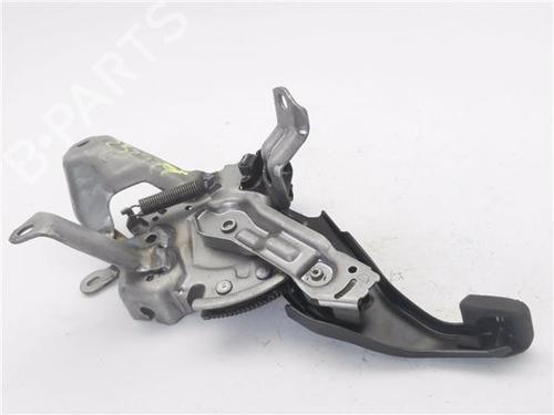 håndbremse TOYOTA PRIUS PLUS (_W4_) | BP12104343I18 - Image 8