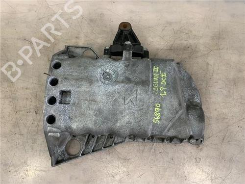 Oliebundkar RENAULT LAGUNA II (BG0/1_)  | BP16871202M115 