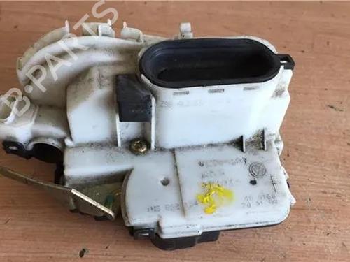 Used Front right lock SEAT IBIZA II (6K1) [1993-2002]  13049470