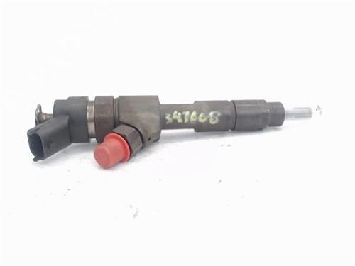 Injector CITROËN JUMPER I Van (244) 2.0 HDi | BP16578627M100 