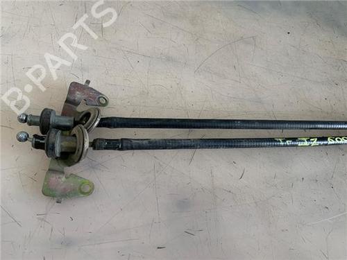 Andre MINI MINI Convertible (R52) Cooper | BP27163014O1 