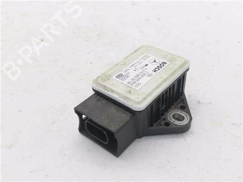 Electronic module MERCEDES-BENZ A-CLASS (W169) A 180 CDI (169.007, 169.307) | BP38177231M83 - Image 3