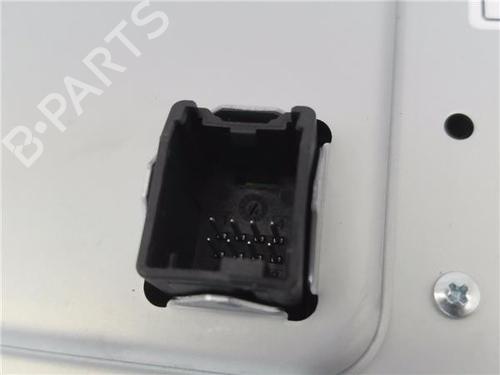 Display monitor OPEL ASTRA J (P10) 1.6 CDTi (68) | BP32262088C48 - Image 8