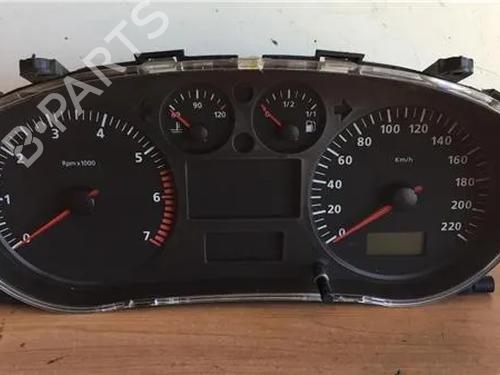 Used Instrument cluster SEAT IBIZA II (6K1) [1993-2002]  9738290