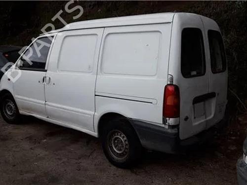 Other NISSAN VANETTE CARGO Bus (HC 23)  | BP14337766O1 