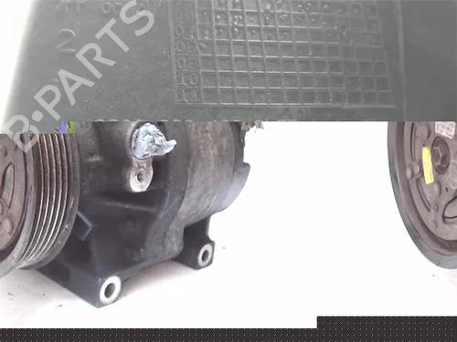Fuel flap RENAULT CLIO III (BR0/1, CR0/1)  | BP10089870C131 