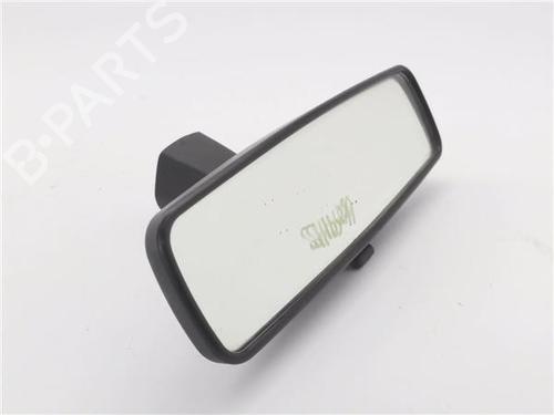 Rear mirror PEUGEOT PARTNER MPV (5_, G_)  | BP32165419I6 