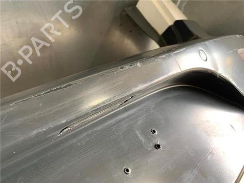 Rear bumper SEAT ALTEA (5P1) 2.0 TDI | BP13896665C8 