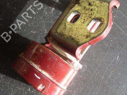 Used Hinge/Door check strap RENAULT MEGANE II (BM0/1_, CM0/1_) [2001-2012]  14335914