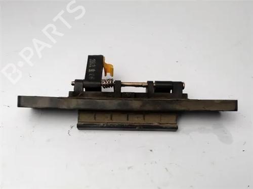 Tailgate handle KIA SORENTO I (JC)  | BP12112044C132 