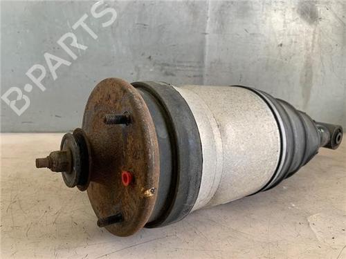 Left rear shock absorber LAND ROVER DISCOVERY III (L319) 2.7 TD 4x4 | BP25977329M18 