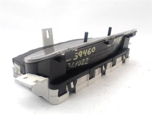 Instrument cluster NISSAN MICRA III (K12)  | BP24035756C47 