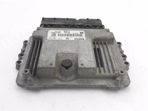 Control unit OPEL ASTRA H GTC (A04) 1.7 CDTi (L08) | BP24473335M11 - Image 5