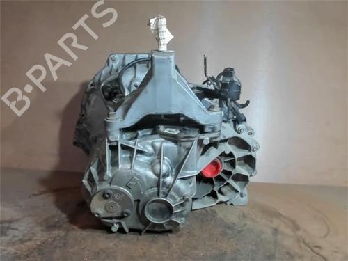 Gearbox FORD TOURNEO CONNECT  | BP15880266M3 
