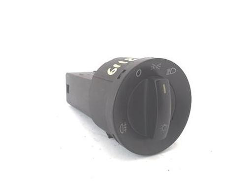 Used Steering column stalk Steering column stalk VW POLO IV (9N_, 9A_) [2001-2014] 34621332 34621332