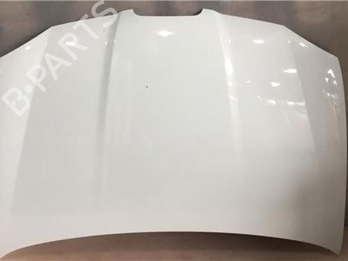 Used Hood SEAT AROSA (6H1) 1.0 (50 hp) 9635640