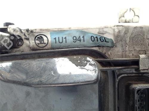 Right headlight SKODA OCTAVIA I (1U2)  | BP13056284C29 
