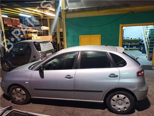 Left tailgate light SEAT IBIZA III (6L1) 1.9 SDI | BP32043872C79 