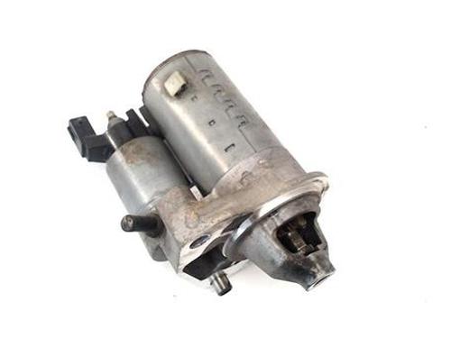 Used Starter Starter CITROËN C3 III (SX) 1.2 VTi 82 (82 hp) 33288045 33288045