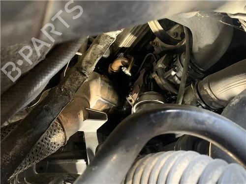 Catalyst JEEP COMPASS (MK49) 2.0 CRD | BP32417985M10