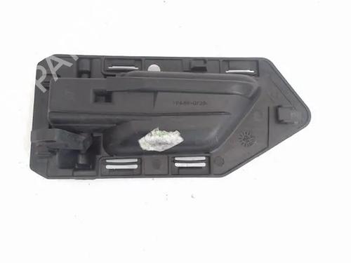 Front right interior door handle CITROËN BERLINGO / BERLINGO FIRST MPV (MF_, GJK_, GFK_) 2.0 HDI 90 (MFRHY) | BP17770842I14