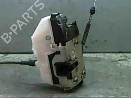 Serrure avant droite PEUGEOT 307 CC (3B) 1.6 16V (110 hp) 12148276