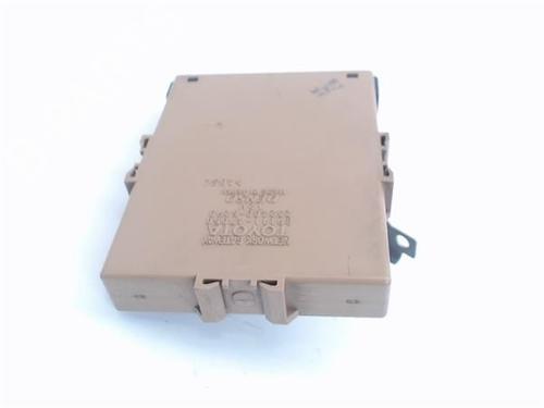 Electronic module TOYOTA PRIUS Liftback (_W2_)  | BP13635653M83 