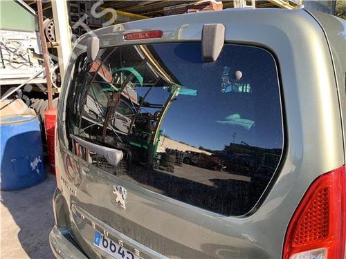 Other PEUGEOT PARTNER Tepee 1.6 HDi 16V | BP32451065O1 