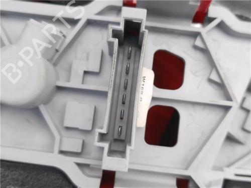Right taillight MERCEDES-BENZ A-CLASS (W169)  | BP27569395C35 