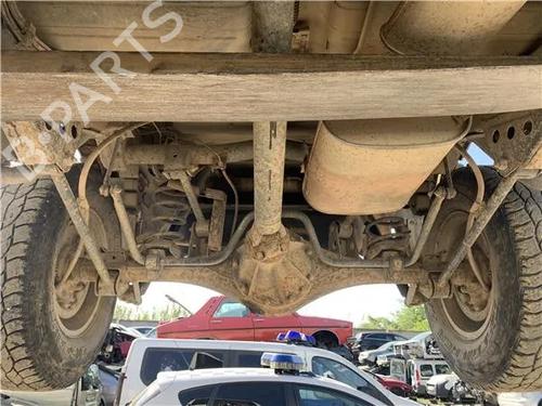 Used Driveshaft Driveshaft NISSAN TERRANO II (R20) 2.7 TD 4WD (101 hp) 25148847 25148847