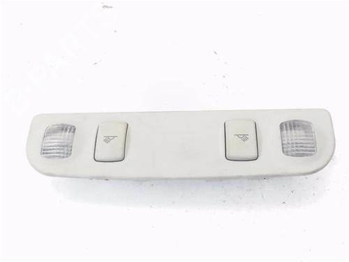 Used Interior roof light AUDI A3 (8P1) 2.0 TDI 16V (140 hp) 25010005