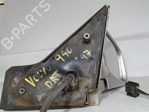 Right mirror VOLVO 960 II Estate (965)  | BP13051940C27 